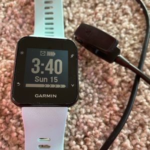 Garmin Forerunner 35 Smart Watch